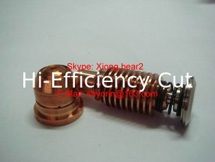 الصين electrode220971 لHYPERTHERM Powermax125 المزود