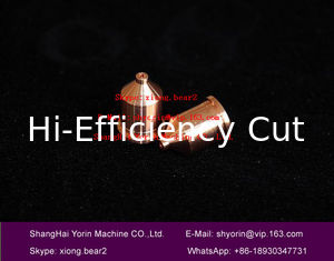 الصين 220011 فوهة لHYPERTHERM Powermax1650 المزود
