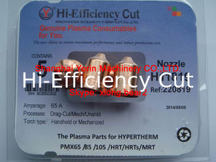 الصين 220819 فوهة لHYPERTHERM Powermax105 / 85/65 المزود
