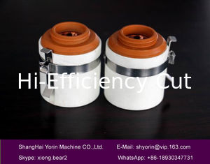 الصين 120837 الاحتفاظ غطاء للHYPERTHERM MAX200 / HYSpeed ​​HT2000 المزود