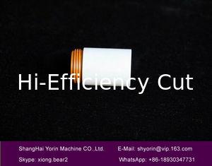 الصين ريتينينج 220048 كاب البلازما الاستهلاكية هايبرثيرم Powermax1250/1650 المزود