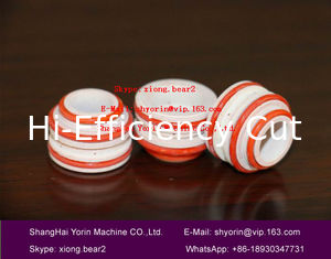 الصين 220529 الدوامة عصابة لHYPERTHERM HSD130 البلازما آلة القطع الاستهلاكية المزود