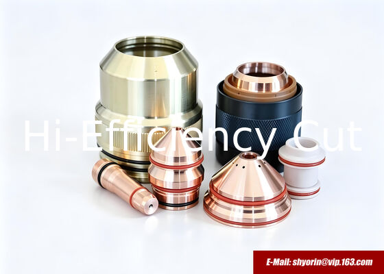 الصين مستلزمات البلازما "هايبرثيرم HPR400XD" مزود