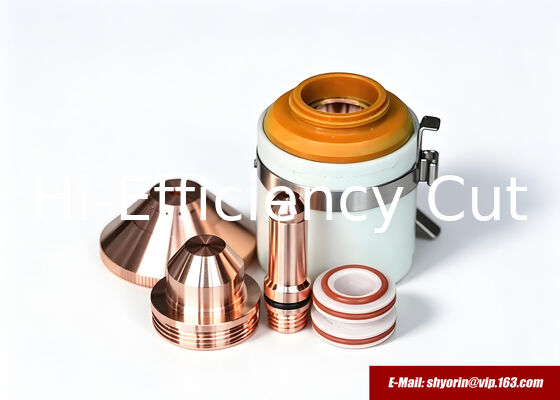 الصين Max200/HT2000 بلازما مستهلكة مزود