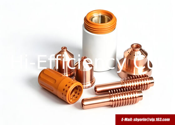 الصين مستهلكات بلازما Powermax 1000/1250/1650. مزود