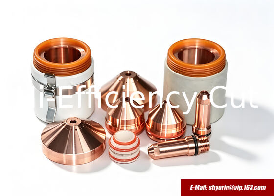 الصين HSD130 البلازما المستهلكة. مزود
