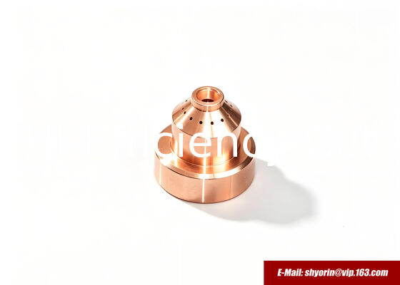 الصين درع بلازما 120932 قابل للاستهلاك لـ HYPERTHERM Powermax1250/1650. مزود