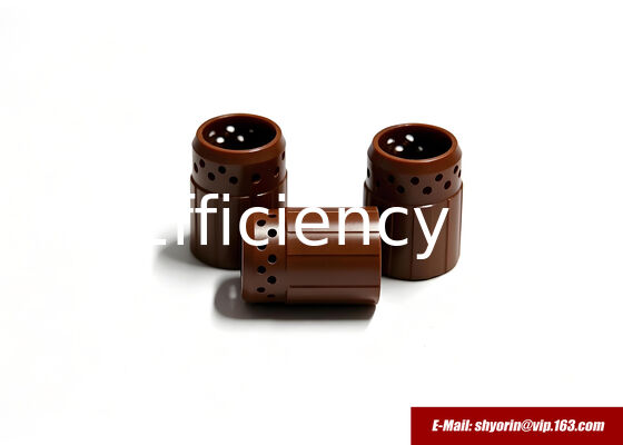 الصين Swirl ring 120925, 220051  for HYPERTHERM plasma machine Powermax 1000/1250/1650. مزود