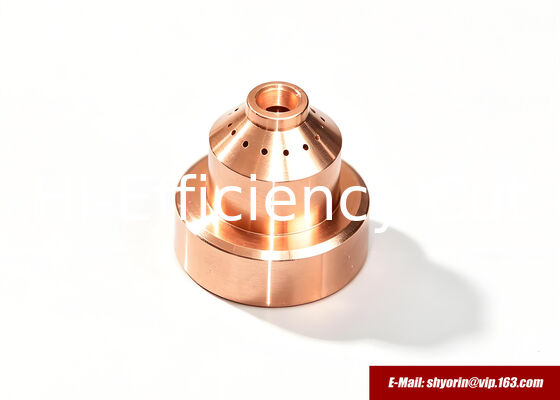 الصين 220047,120979 shield for HYPERTHERM Powermax1650. مزود