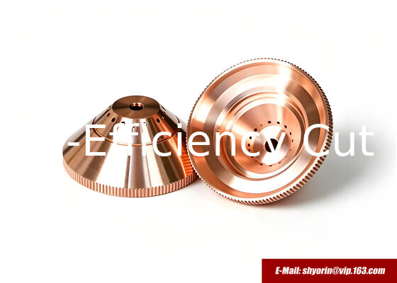 الصين 020424 درع لمستهلكات بلازما Hypertherm MAX200. مزود