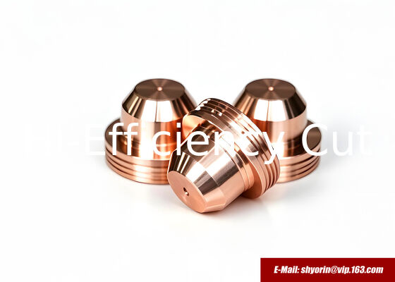 الصين فوهة هايبرثيرم 020611 100A MAX200/HYSpeed ​​HT2000 آلة قطع البلازما. مزود