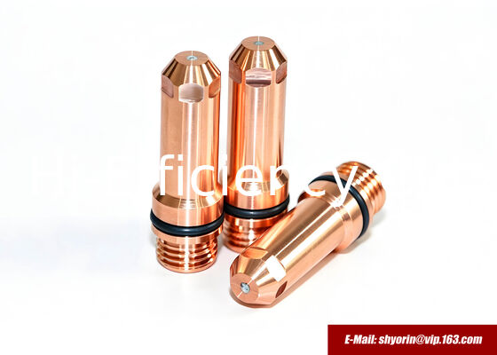 الصين 220937 الكهرباء طويلة الحياة لـ HYPERTHERM Maxpro200/Hypro2000 آلة القطع مزود