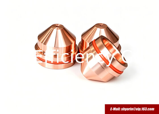 الصين 220530 Nozzle For Hypertherm HSD130 Plasma Consumables. مزود