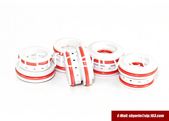 الصين 220179 swirl ring for HYPERTHERM HPR260/HPR260XD. مزود