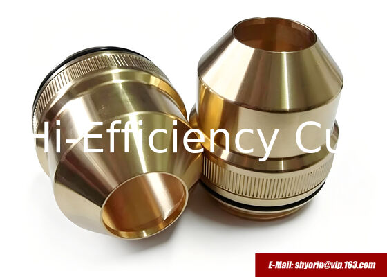 الصين غطاء الاحتفاظ 220637,220747 لجهاز البلازما HYPERTHERM HPR400XD/260XD/130XD. مزود