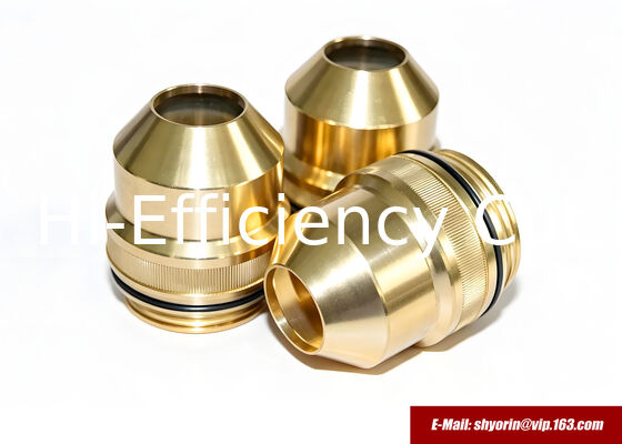 الصين 220637 غطاء تثبيت لـ HYPERTHERM HPR400XD/260XD. مزود