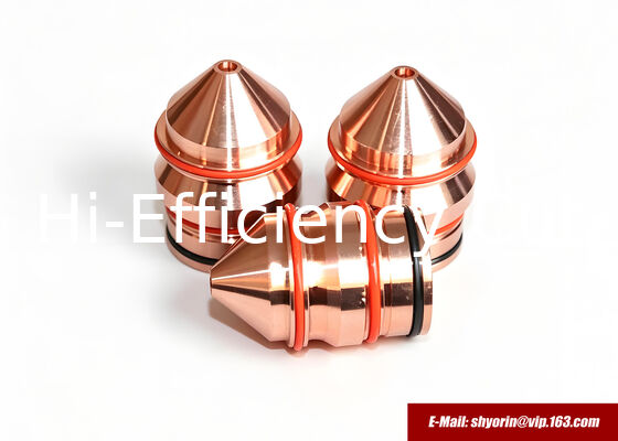 الصين فوهة 220542 لجهاز قطع البلازما HYPERTHERM HPR400XD/260XD. مزود