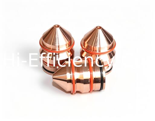 الصين 220632 فوهة بلازما استهلاكية لـ Hypertherm HPR400XD. مزود