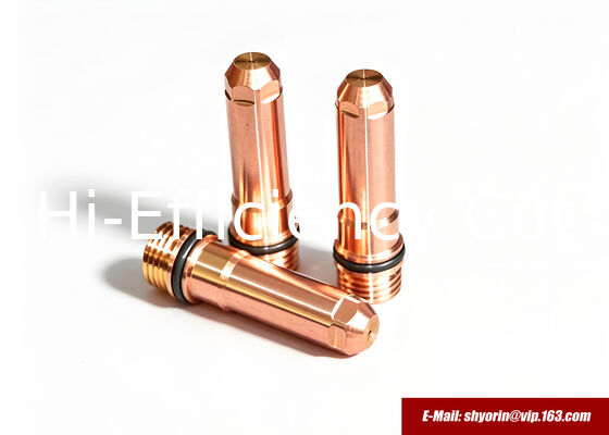 الصين electrode 220541 for HYPERTHERM plasma cutting machine HPR400XD/260XD. مزود