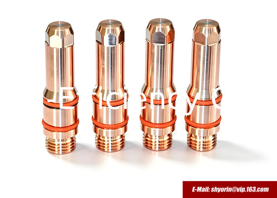 الصين 220629 مواد استهلاك البلازما للجهاز الحديدي الحراري HPR400XD مزود