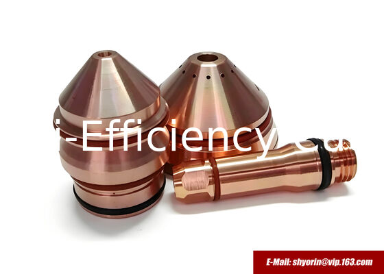 الصين الدرع 220636 لـ HYPERTHERM HPR400XD مزود