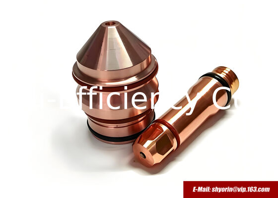 الصين 220629 قطب كهربائي لـ HYPERTHERM HPR400XD. مزود