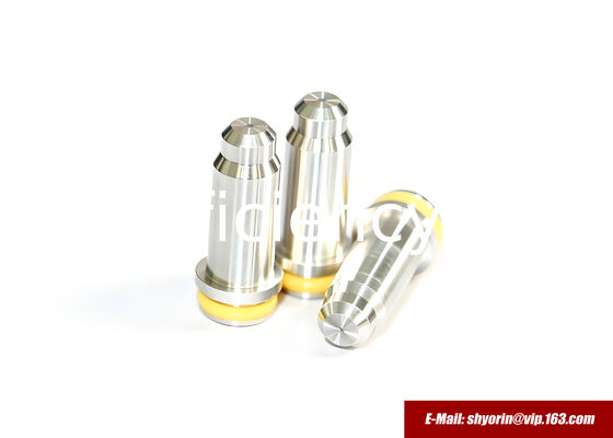 الصين Kjellberg sliver electrode S002Y Cathode  plasma consumable. مزود