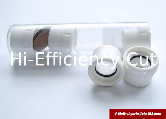 الصين دليل الغاز T101،T102 لـ Kjellberg HiFocus280i / 360i / 440i &amp; FineFocus600/800. مزود