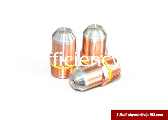 الصين T012Y كهرباء رأس الشظية لـ Kjellberg HiFocus280i/360i/440i. مزود