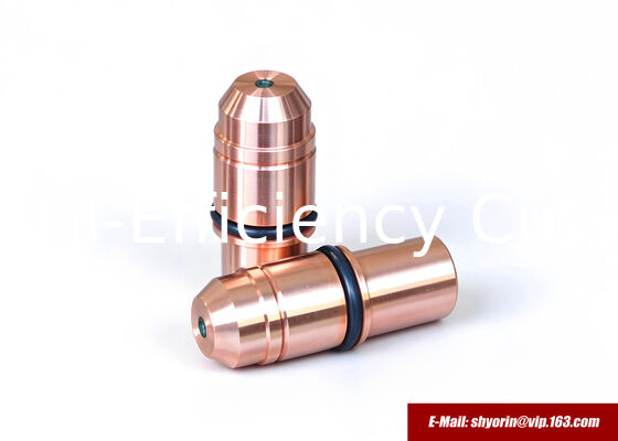 الصين 40016358 الكترود لـ Koike Super 400 Plus مواد البلازما مزود