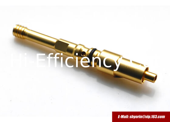 الصين 0558003924 حامل الإلكترود لجهاز قطع البلازما ESAB PT-36 مزود