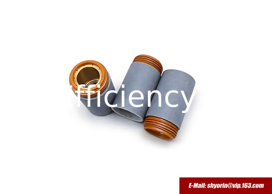 الصين 220048، 220206 سقف الاحتفاظ لـ HYPERTHERM Powermax 1650. مزود