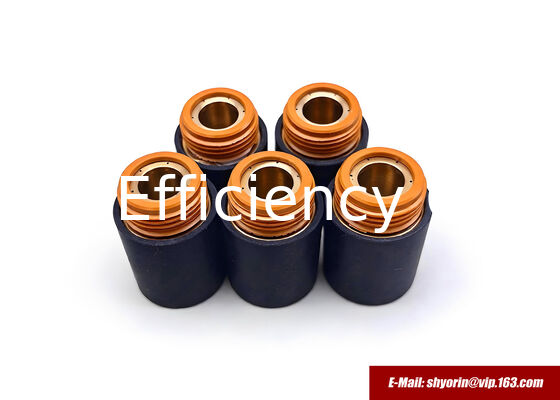 الصين 220757،220756،220754 غطاء احتفاظ لـ HYPERTHERM HPR260XD/130XD. مزود