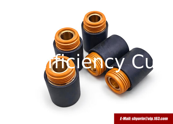 الصين 220760,220635,220757 غطاء احتفاظ لـ HYPERTHERM HPR400XD/260XD/130XD. مزود