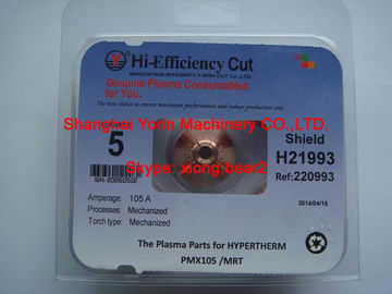 220993،220992،220798 درعا لHYPERTHERM Powermax105 المزود