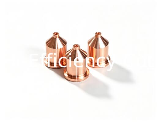 120927,120931,120932 nozzle for HYPERTHERM Powermax 1000/1250/1650. مزود