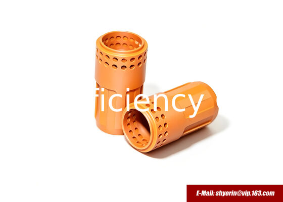 220994 حلقة دوامة مستهلكات بلازما لآلة القطع بالبلازما Hypertherm. مزود