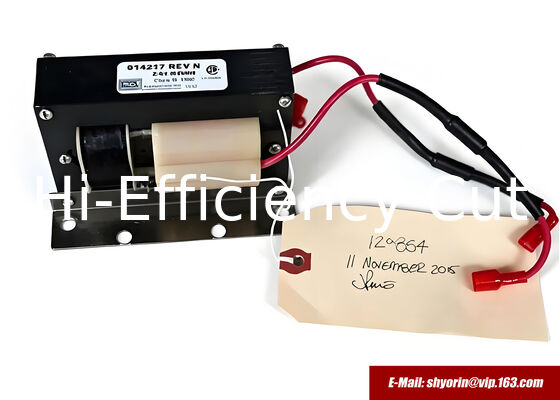 129854 Transformer For Hypertherm Plasma Cutting Machine. مزود