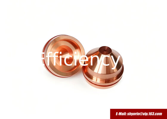 220489,220535,220492 nozzle for HYPERTHERM HSD130. مزود