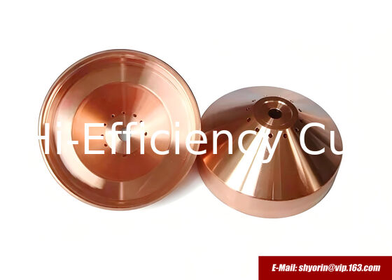 220491(Oxygen),220536(Air), shield for HYPERTHERM HSD130 مزود