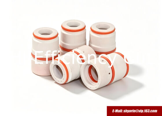 220631 Nozzle Plasma Consumables For Hypertherm HPR400XD Plasma Cutting Machine. مزود