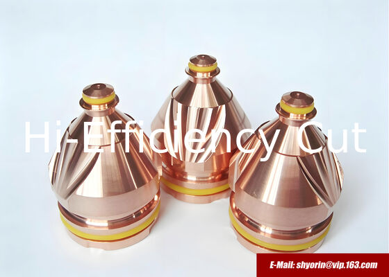 فوهة G2008Y، G2010Y، G2012Y، G2014Y، G2016Y لـ Kjellberg HiFocus80i/130i/280i/360i/440i. مزود