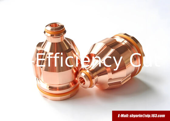 فوهة G2326Y,G2330Y,G2331Y لـ Kjellberg HiFocus80i/130i/280i/360i/440i. مزود