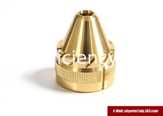 غطاء الفوهة T3000 لـ Kjellberg HiFocus280i/360i مزود