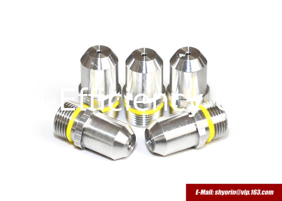 الكهرباء T012Y دليل الغاز لبلازما Kjellberg HiFocus280i / 360i / 440i & FineFocus600/800 مزود