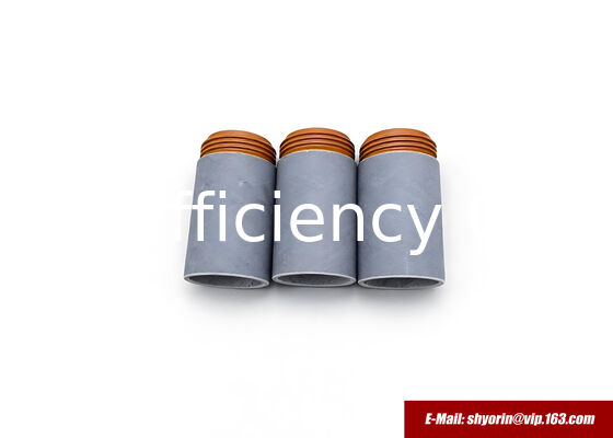 220048، 220206 سقف الاحتفاظ لـ HYPERTHERM Powermax 1650. مزود