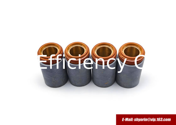 120928 غطاء الاحتفاظ لـ HYPERTHERM Powermax 1000/1250/1650 مزود